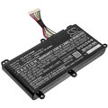 Ilc Replacement for Acer As15b3n Battery AS15B3N